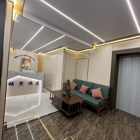 Aba County Fuju hotel
