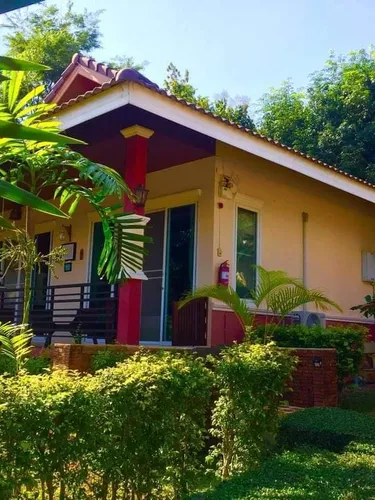 รูปภาพของภูคำแสด รีสอร์ท PhuKhamSaed Resort