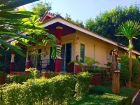 Phukhamsaed chiangrai Hotels in Chiang Saen District