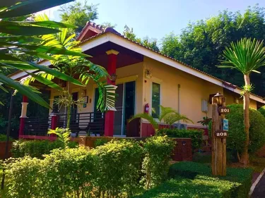 รูปภาพของภูคำแสด รีสอร์ท PhuKhamSaed Resort