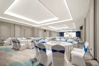 佛山禪城張槎亞朵飯店 - 早餐