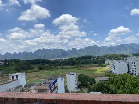 Du'an Red Brick Homestay