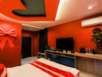 Shiguang Yizhan Hotel (Shuozhou Old Town) Hotels in Shuozhou