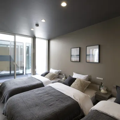 ネイブケイプ 高野山周辺のホテル