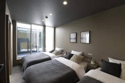 nabe cape Hotels near 日本一大きなヒマワリ