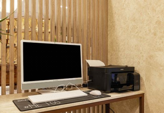 브라운도트 인테리어