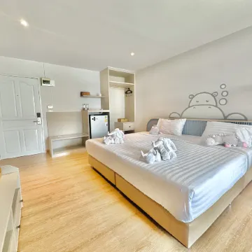 Herma Hotel Отели рядом с достопримечательностью «Royal Park Thailand»