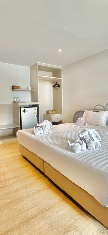 รูปภาพของโรงแรมเฮอร์มา