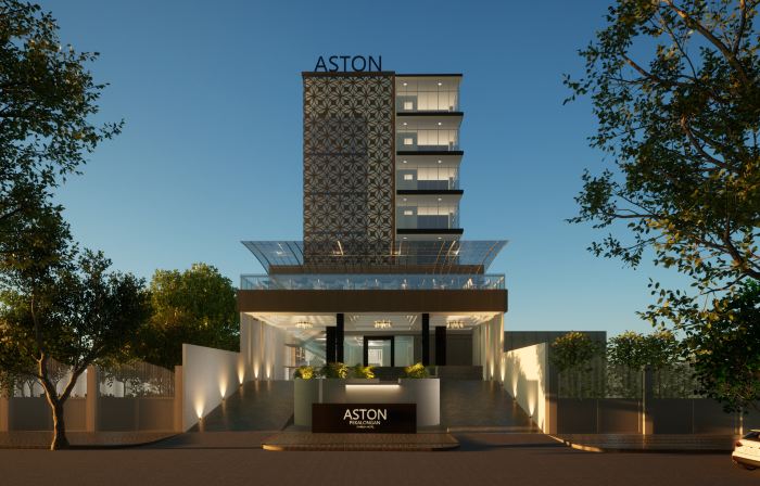 Aston Pekalongan Syariah Hotel & Conference Center