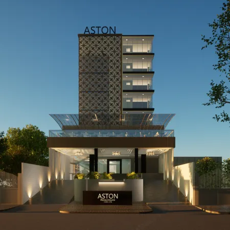 Aston Pekalongan Syariah Hotel & Conference Center