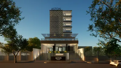 Aston Pekalongan Syariah Hotel & Conference Center Hotel dekat Sentra PELAS 32, Wahid Hasyim Pekalongan