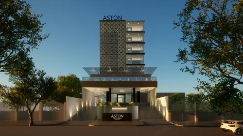 Aston Pekalongan Syariah Hotel & Conference Center Hotels in Pekalongan City