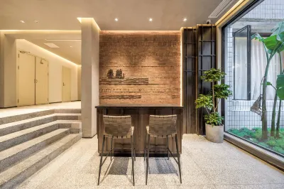 Chongqing Xitang Hotel (Monument to the people's Liberation Auditorium Store) Hotel in zona People’s Hall