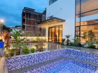 YunMan Hot Spring Hotel in zona Hot Spring