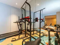 GreenTree Hotel (Yulin Shizijie) Hotel a Yulin
