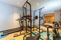 GreenTree Hotel (Yulin Yuntiangong Shizijie) Hotels in Yulin