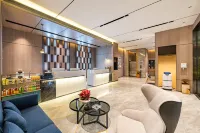 Yishang Hotel (Boluo Yuanzhou, Huizhou)