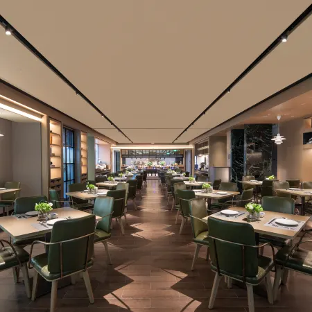 Hampton by Hilton Sanming Sanyuan District