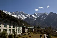 Mountain Lodges of Nepal - Lukla Hotels in 