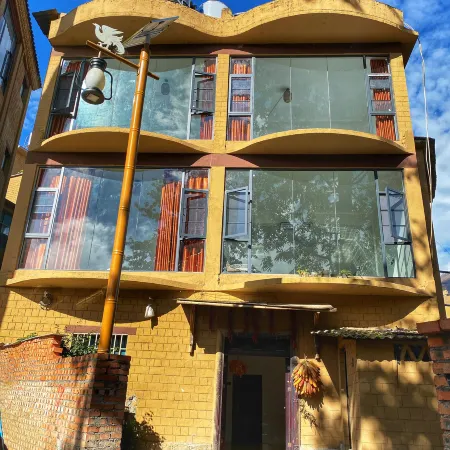 Yuanyang Yunshang Homestay