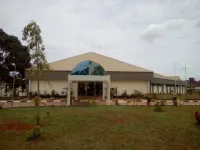 Ikenga Hotel