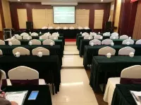 Yushan International Hotel Hotels in Yushan