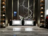 Shangnan Danbin International Hotel Hotels in Shangnan