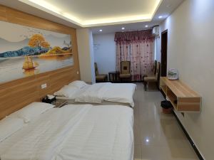 Jinfeng Elevator Apartment (Qingxi Branch)