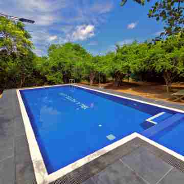 Yala Hotel Lion -Air Conditioned High Luxury Safari Camp Fitness & Recreational Facilities