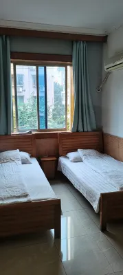 豐加旅社 Hotels near Hongjingtian Commercial Pedestrian Street