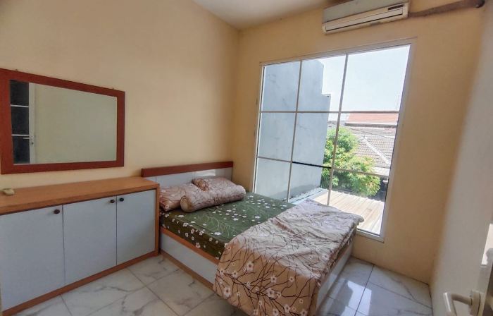 Java Mulia Homestay Syariah