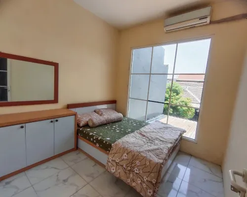 Java Mulia Homestay Syariah Hotels in Pasuruan