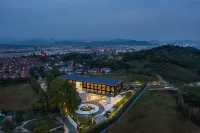 Anji Moma Hummer Resort Hotel in zona Anji Passenger Transport Center
