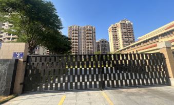 Xinxu Apartment (Zhangzhou Hospital Branch)