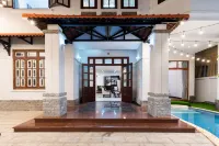 KN5 Holiday Villa
