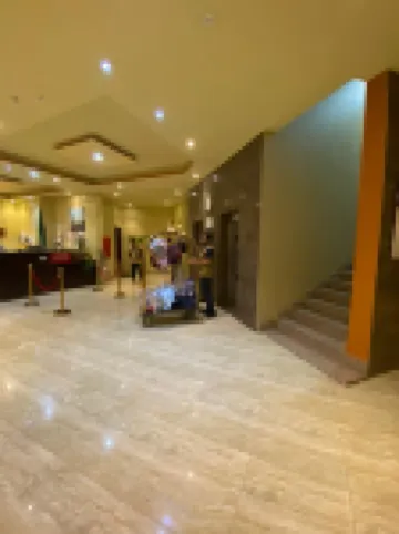 ディヤーアルバサティーンホテルアパートメンツ