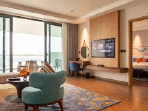 Dream Dragon Resort Hotels near Công Viên Nước Đồ Sơn Hải Phòng