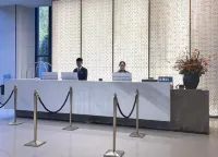 PELLE·Hotel Hotels in Liuyang