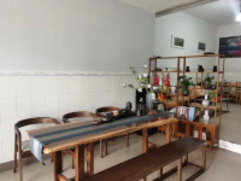Meicheng Homestay (Yuxian Vocational School)
