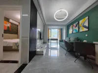 Dechang Luke Boutique Meisu Hotels in Dechang