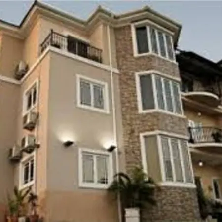 Villa Picasso (Abuja)