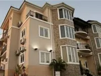 Villa Picasso (Abuja) Hotels in Maitama