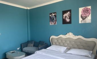 Panjin Jingji Hotel Apartment