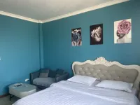 Panjin Jingji Hotel Apartment