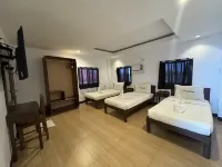 SJ Mansion Hotel - Wifi