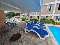 VIP Residence - Pools