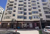 Zhima Homestay - ห้องครัว