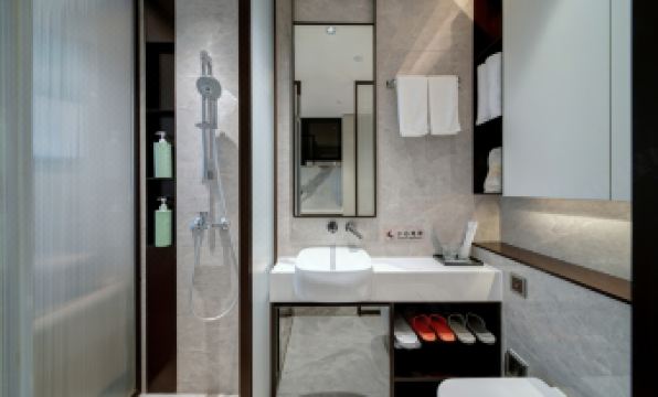 Jiahe Executive Apartment (Xiasha Subway Station)