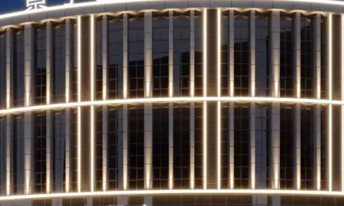 Jingning International Hotel
