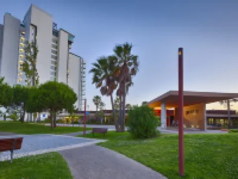 ザ アンカー トロイア シー カルヴァリャルのホテル